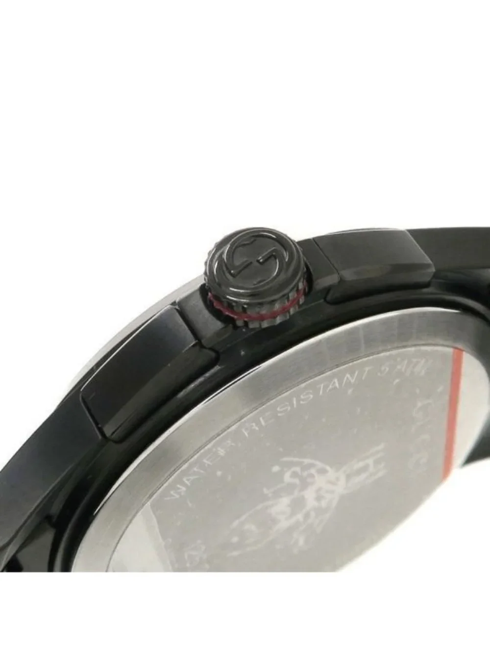 Gucci Timeless Chrono 44 126.2 Watch